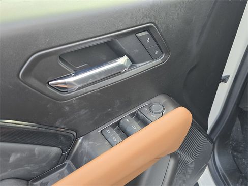 New 2026 GMC Canyon AT4 image 12