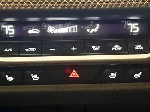 Certified 2024 MAZDA CX-50 AWD 2.5 Turbo w/ Weather Package image 17