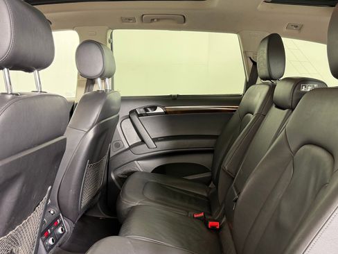 Used 2015 Audi Q7 TDI Premium Plus image 25