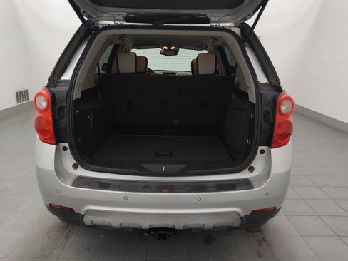 Used 2015 Chevrolet Equinox LTZ image 29