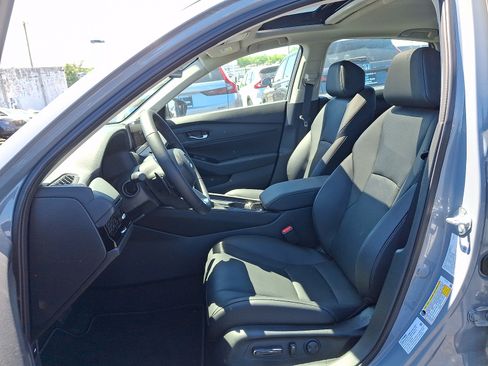 New 2026 Honda Accord Touring image 6