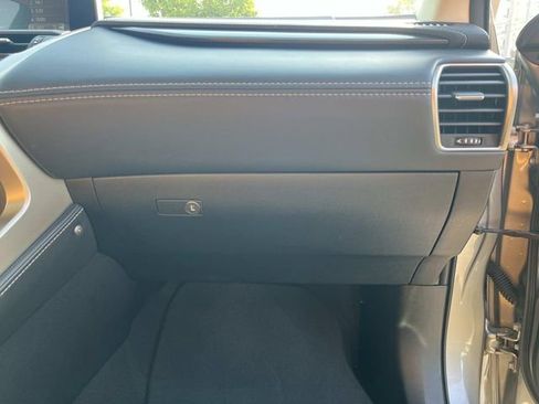 Used 2021 Lexus NX 300 FWD w/ Accessory Package 2 image 28