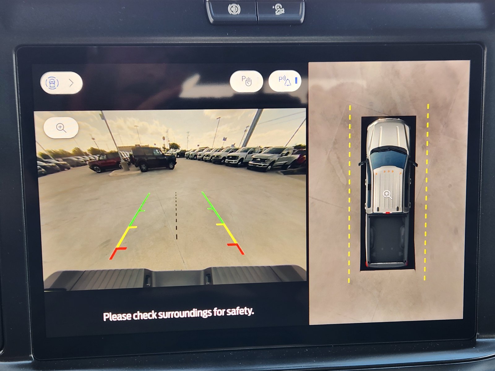 New 2027 Ford F350 Lariat AWD/4WD image 19