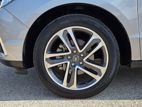 Used 2018 Acura MDX SH-AWD w/ Advance Package image 31