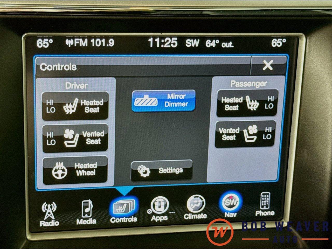 Used 2016 Jeep Grand Cherokee High Altitude AWD/4WD image 25