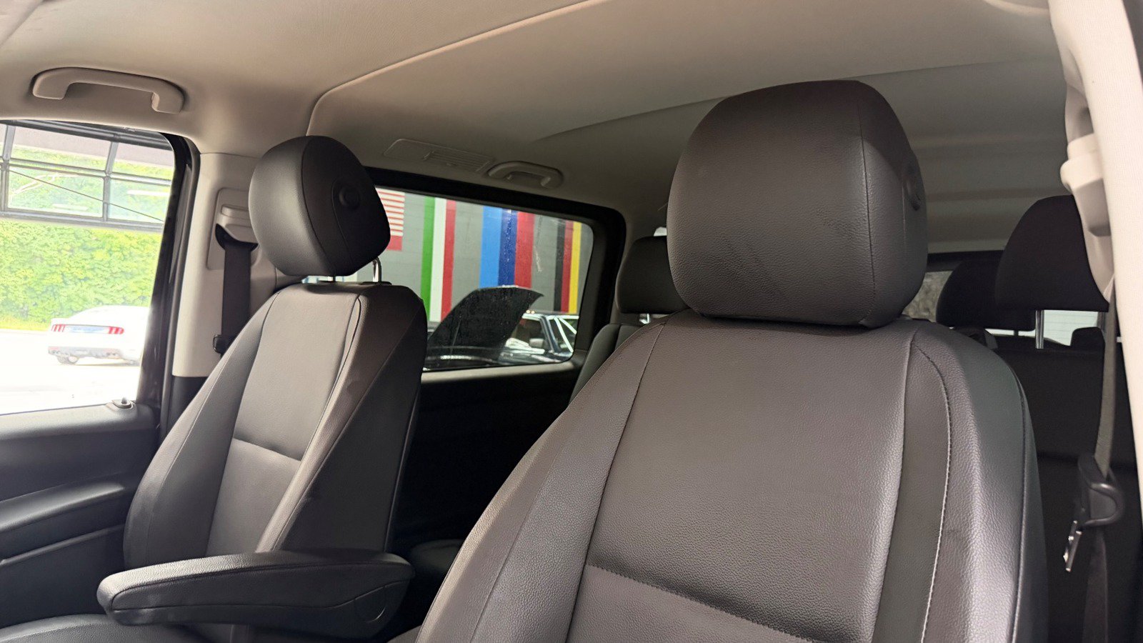 Used 2023 Mercedes-Benz Metris Passenger image 24