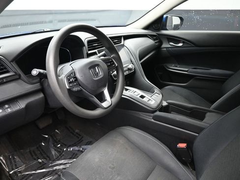 Used 2020 Honda Insight EX image 19