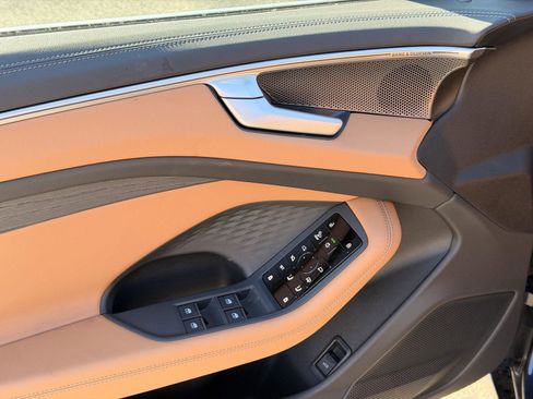 New 2026 Audi A6 Premium Plus image 11