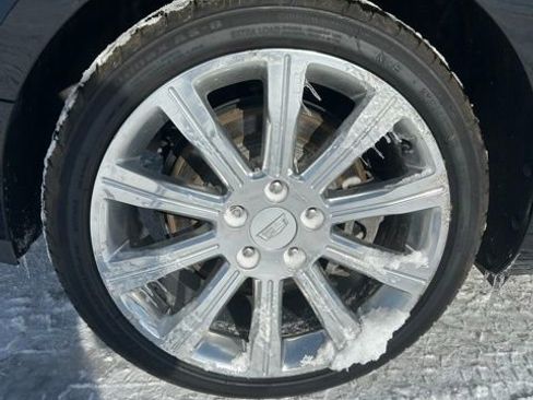 Used 2018 Cadillac ATS Luxury image 27