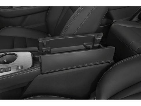 Used 2023 Nissan Rogue SL AWD/4WD image 12