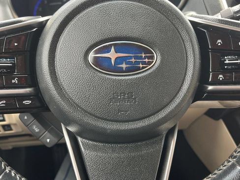 Used 2019 Subaru Outback 2.5i Limited AWD/4WD image 15