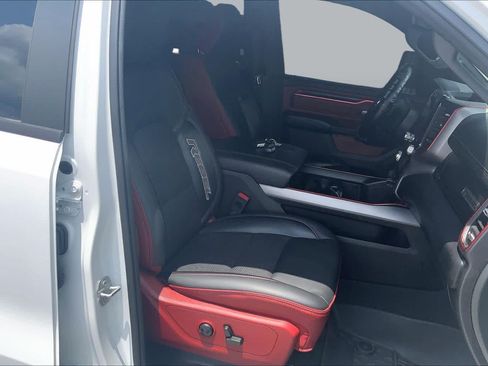 Used 2023 RAM 1500 Rebel w/ Rebel Level 1 Equipment Group AWD/4WD image 9