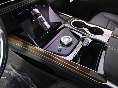 New 2026 Cadillac Escalade Platinum Sport w/ LPO, ONYX Package AWD/4WD image 64
