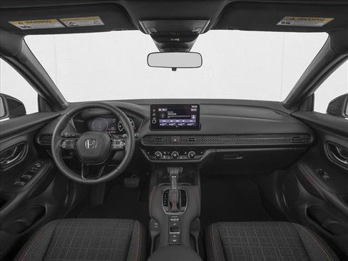 New 2026 Honda HR-V Sport image 5