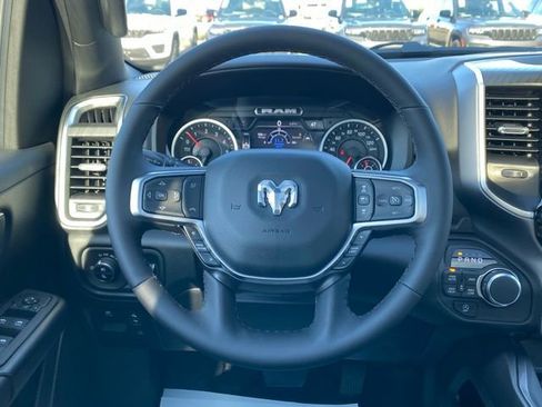 New 2026 RAM 1500 Big Horn image 24