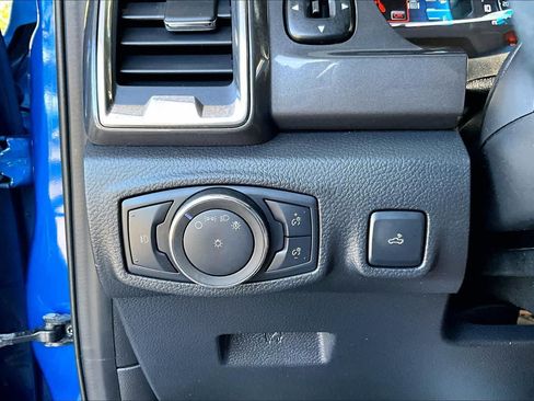 Used 2020 Ford Ranger Lariat w/ Technology Package RWD image 32