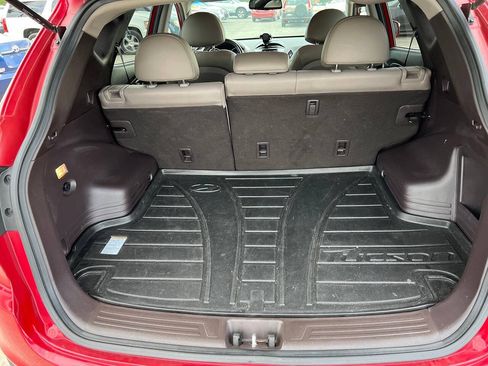 Used 2014 Hyundai Tucson Limited FWD image 25