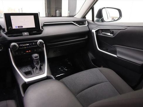 Certified 2025 Toyota RAV4 XLE w/ Convenience Package image 26