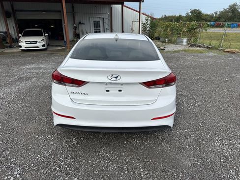 Used 2018 Hyundai Elantra SEL image 6