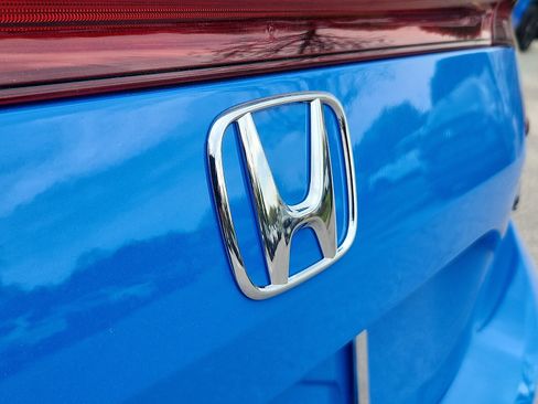 New 2026 Honda Civic Sport image 18