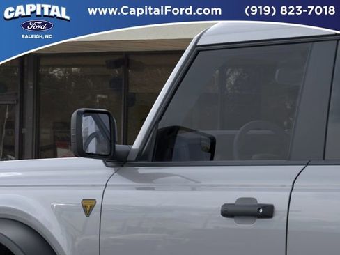 New 2026 Ford Bronco Badlands AWD/4WD image 22