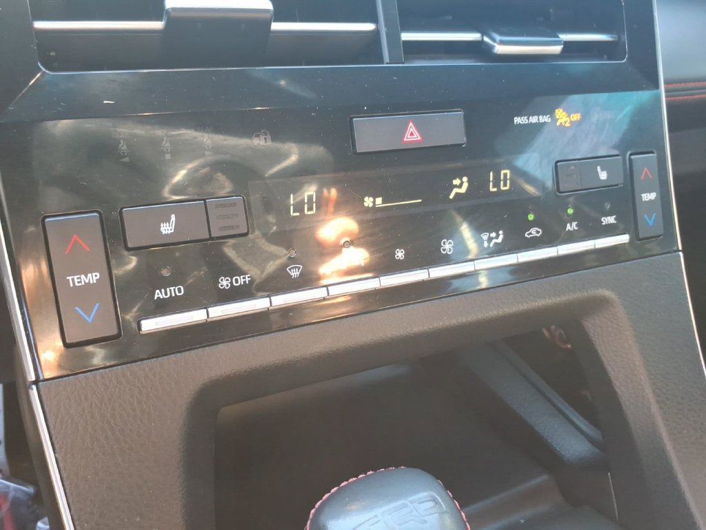 Used 2021 Toyota Avalon TRD FWD image 13
