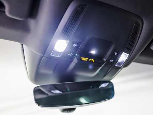 Certified 2024 Porsche Taycan image 21