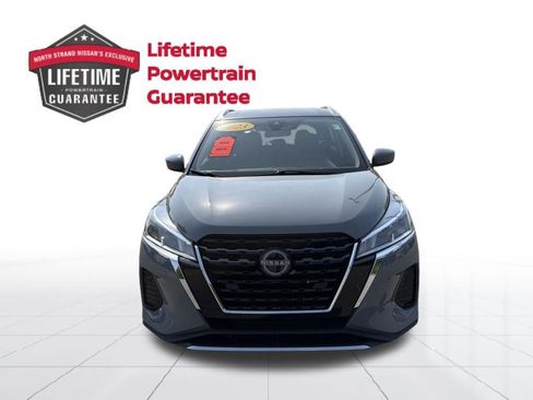 Used 2023 Nissan Kicks SV FWD image 10