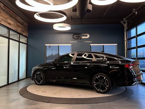 Used 2021 Kia K5 GT-Line image 5