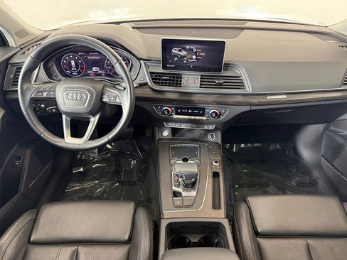Used 2018 Audi Q5 Prestige image 24