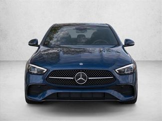 Used 2024 Mercedes-Benz C 300 Sedan video 2