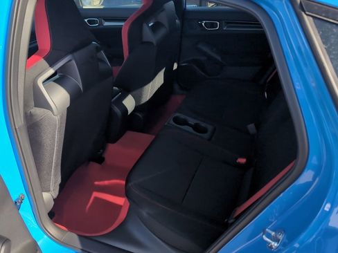 New 2025 Honda Civic Type R image 15