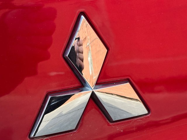 Used 2025 Mitsubishi Eclipse Cross SE AWD/4WD image 9