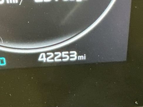 Used 2023 Kia Niro Wave FWD image 17