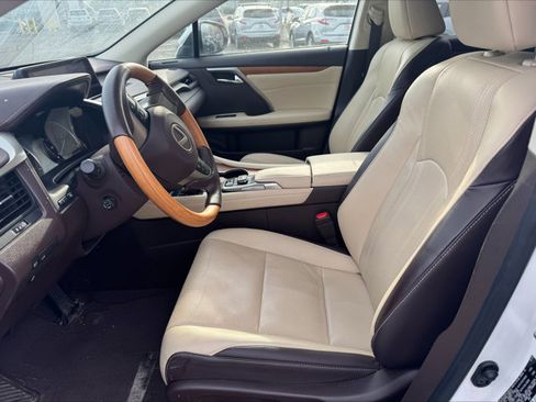 Used 2018 Lexus RX 350 FWD w/ Premium Package image 6