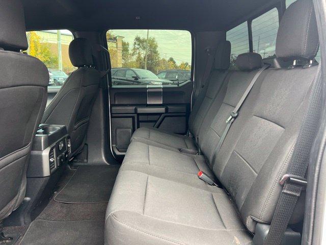 Used 2020 Ford F150 XLT w/ Equipment Group 302A Luxury AWD/4WD image 16