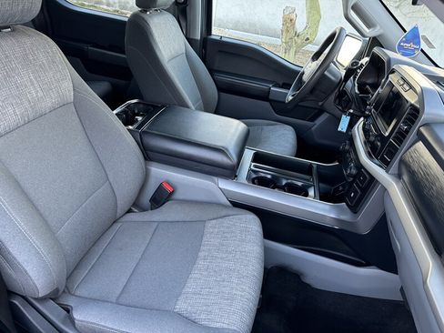 Used 2021 Ford F150 XLT w/ XTR Package AWD/4WD image 22