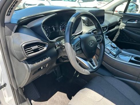 Used 2023 Hyundai Santa Fe SEL AWD/4WD image 20