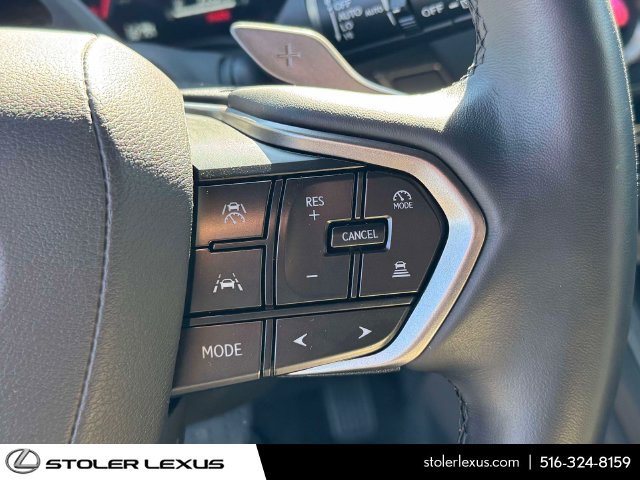 Used 2024 Lexus GX 550 AWD/4WD image 28