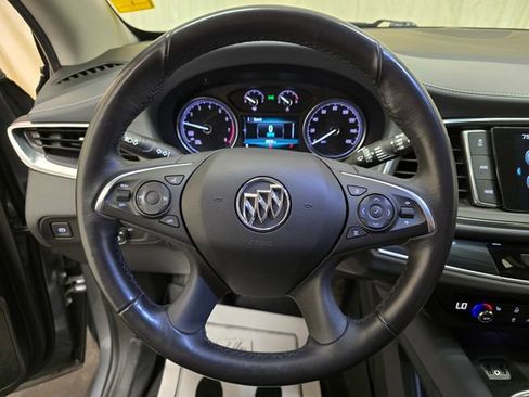 Used 2019 Buick Enclave Essence w/ Trailering Package, 5000 lbs. AWD/4WD image 18