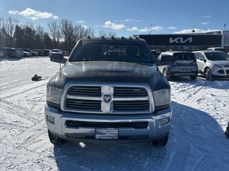 Used 2015 RAM 3500 Big Horn video 1