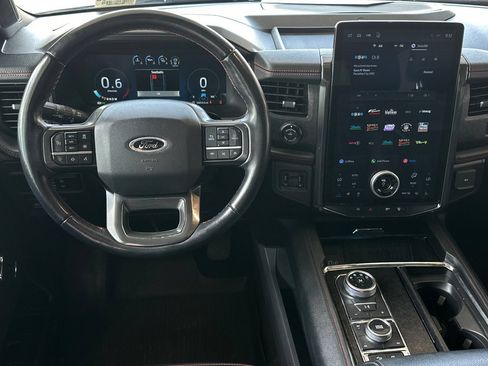Certified 2022 Ford Expedition Limited AWD/4WD image 13