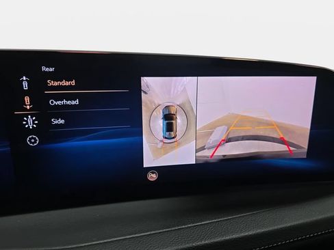 Certified 2025 Cadillac XT4 Premium Luxury AWD/4WD image 20