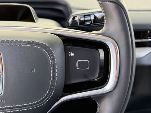 New 2026 Lincoln Navigator L Premier AWD/4WD image 35