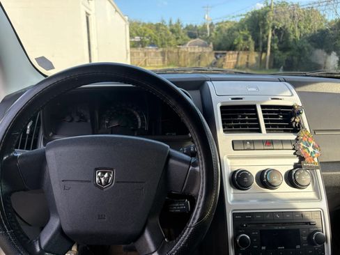 Used 2010 Dodge Journey SE w/ Popular Equipment Group FWD image 11