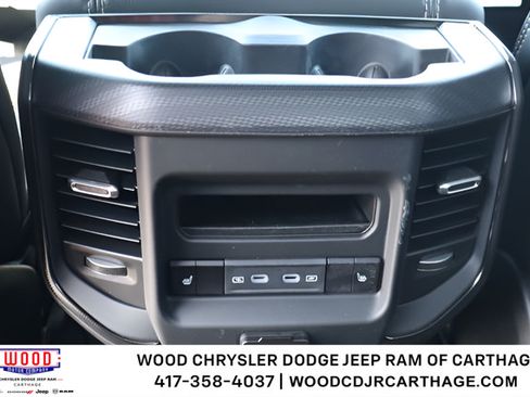 New 2026 RAM 1500 Rebel w/ Rebel Level 2 Equipment Group AWD/4WD image 14