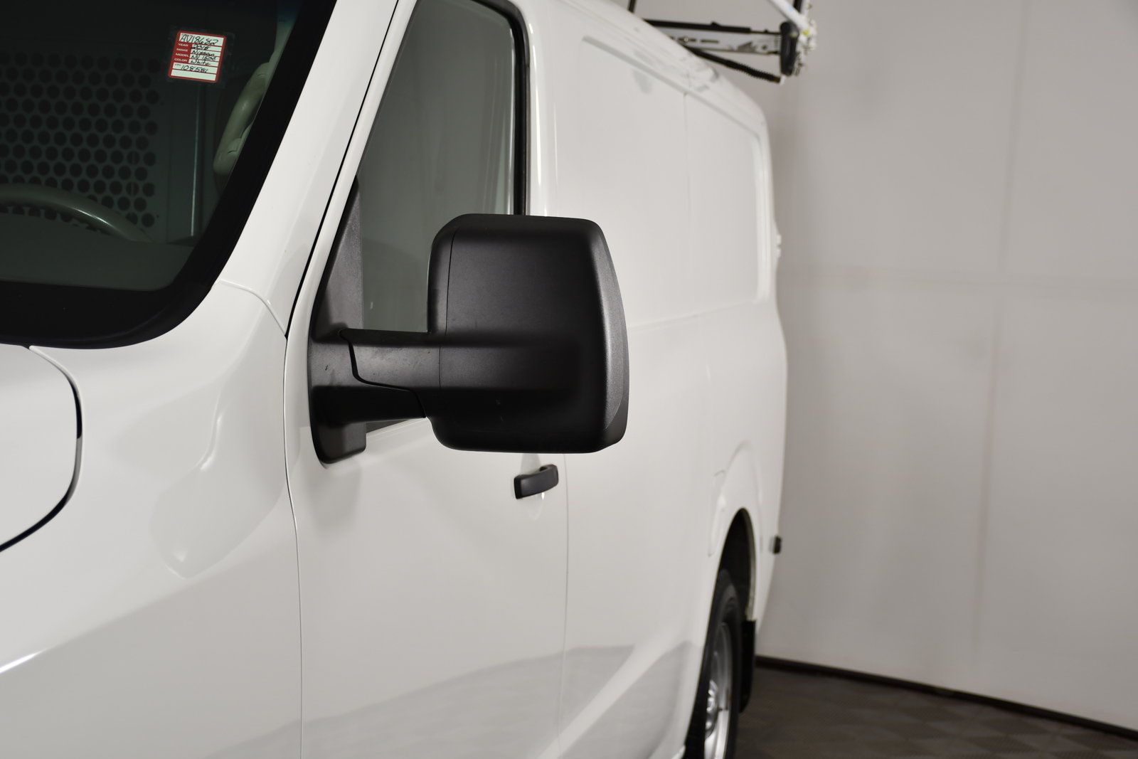 Used 2018 Nissan NV 1500 S RWD image 13