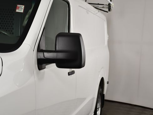 Used 2018 Nissan NV 1500 S RWD image 13