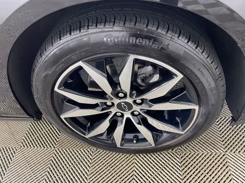 Used 2024 Chevrolet Malibu RS image 11