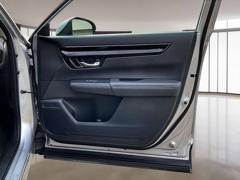 Used 2024 Honda CR-V EX-L image 24